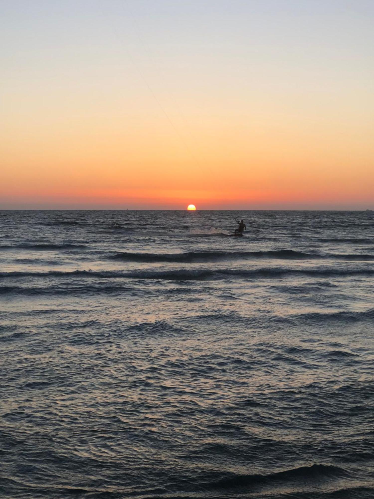 The Turquoise Suite On The Sea Trail, עתלית מראה חיצוני תמונה