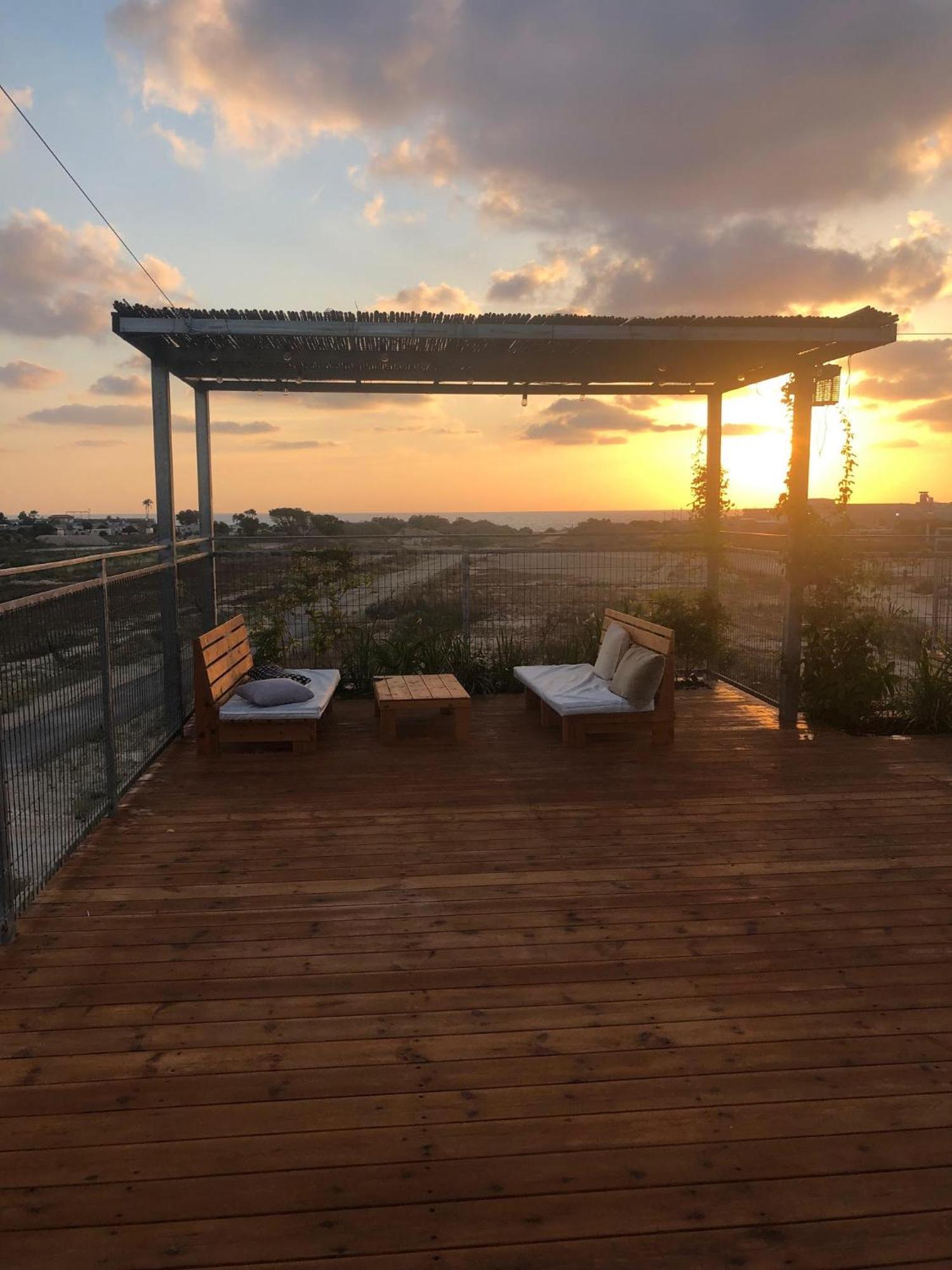 The Turquoise Suite On The Sea Trail, עתלית מראה חיצוני תמונה