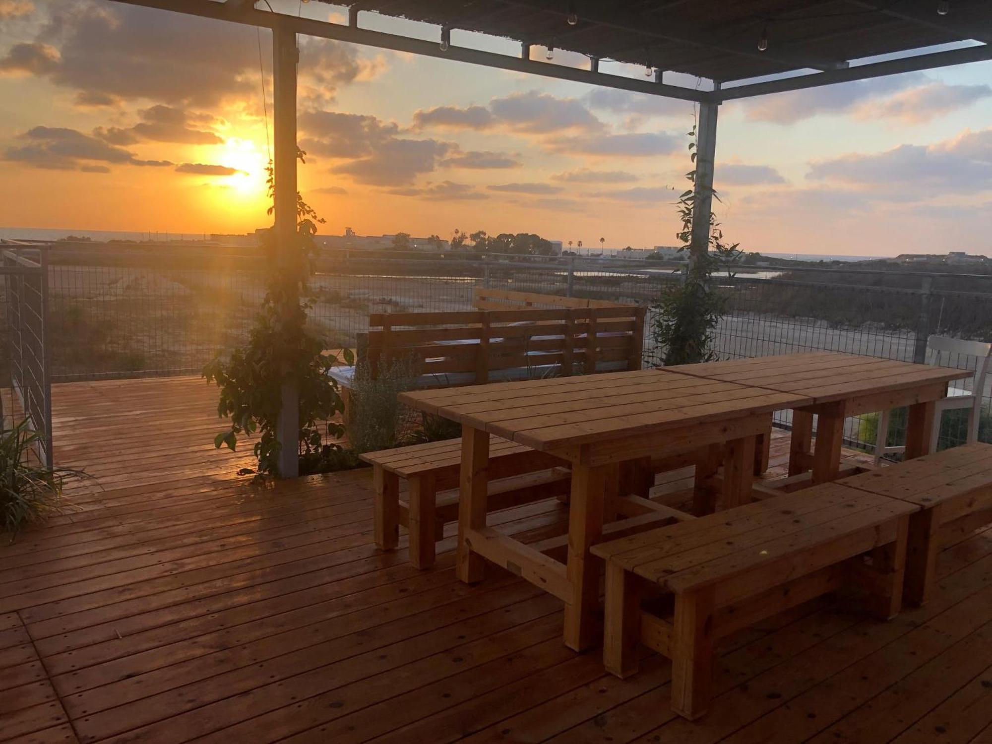 The Turquoise Suite On The Sea Trail, עתלית מראה חיצוני תמונה