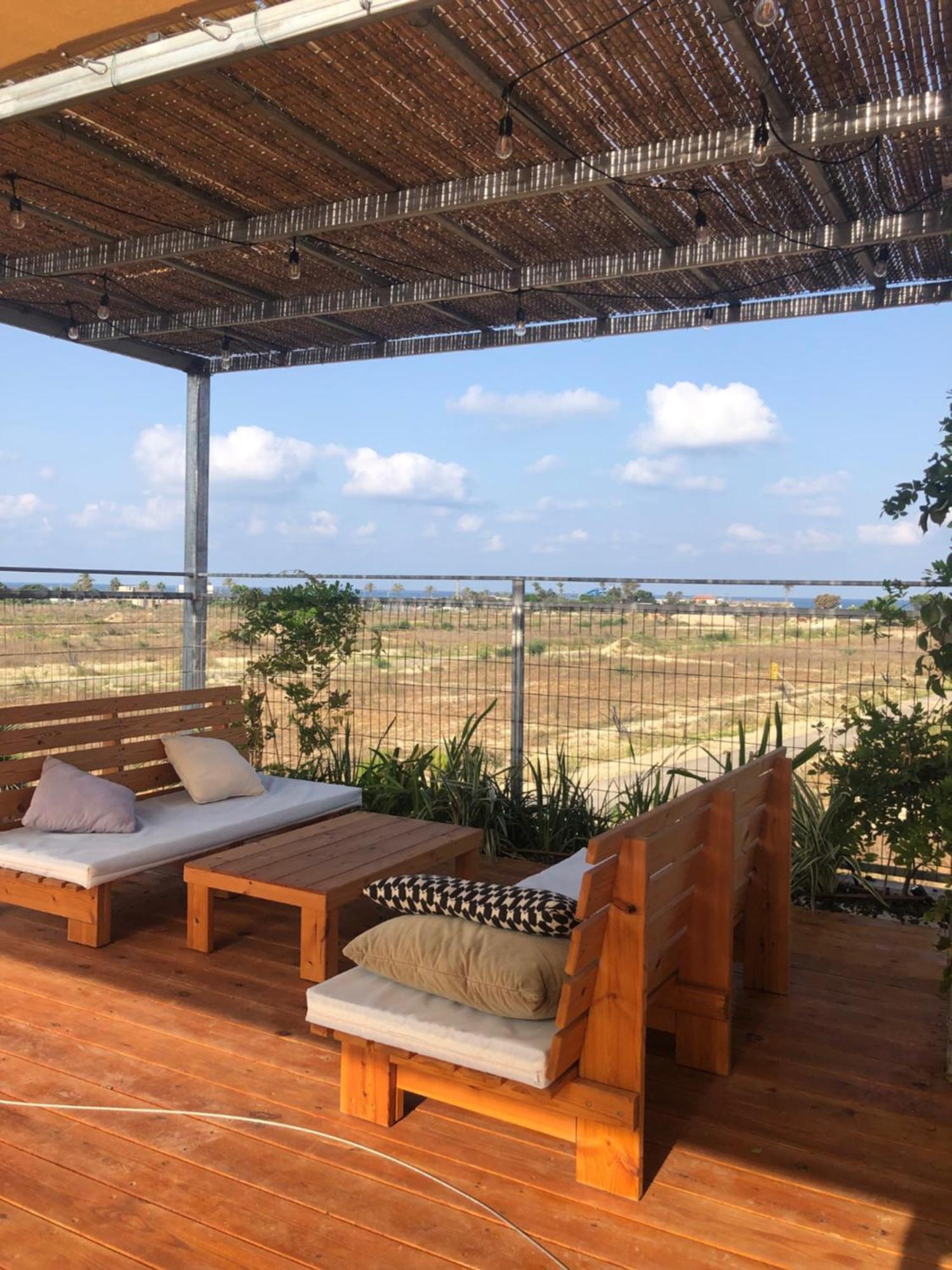 The Turquoise Suite On The Sea Trail, עתלית מראה חיצוני תמונה