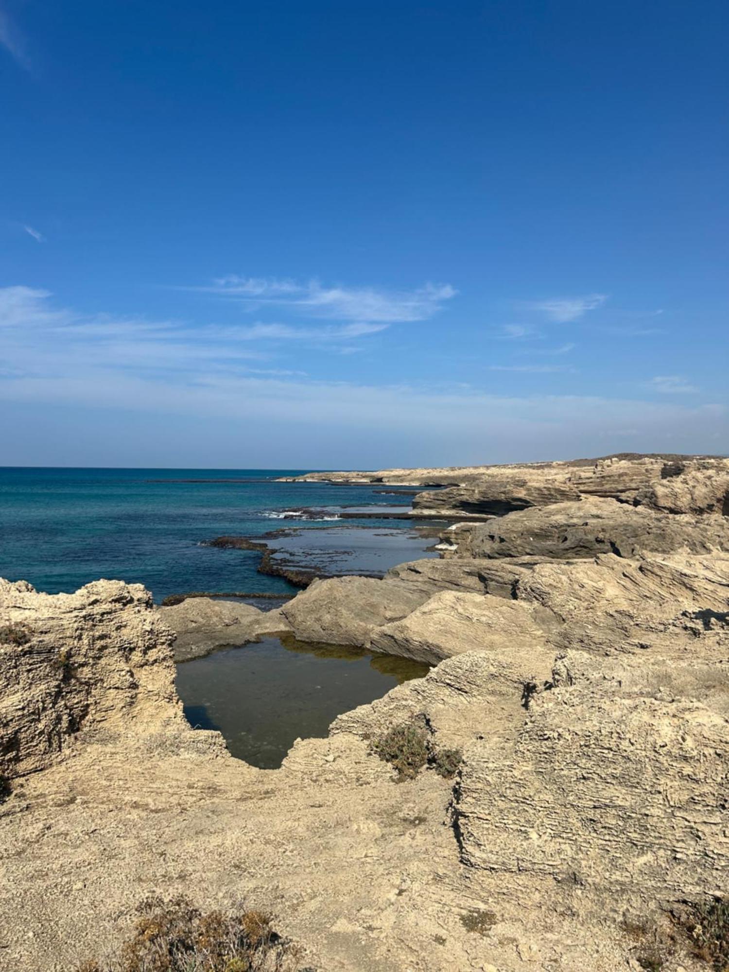 The Turquoise Suite On The Sea Trail, עתלית מראה חיצוני תמונה